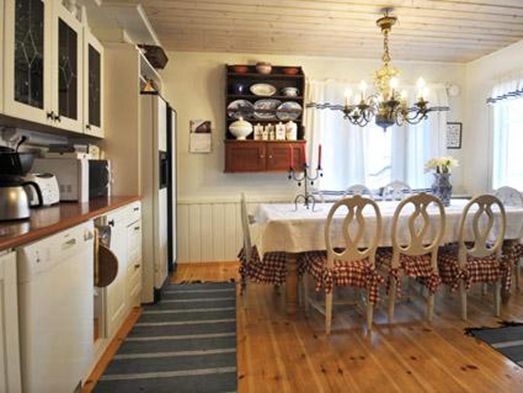 Villa Loevkulla With Sauna Loparo Room photo