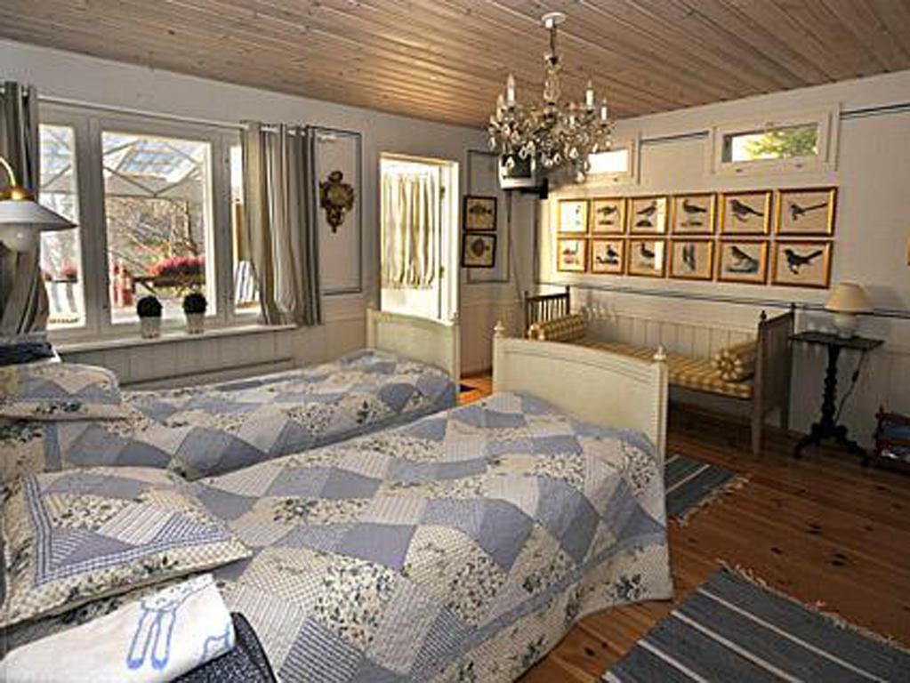 Villa Loevkulla With Sauna Loparo Room photo