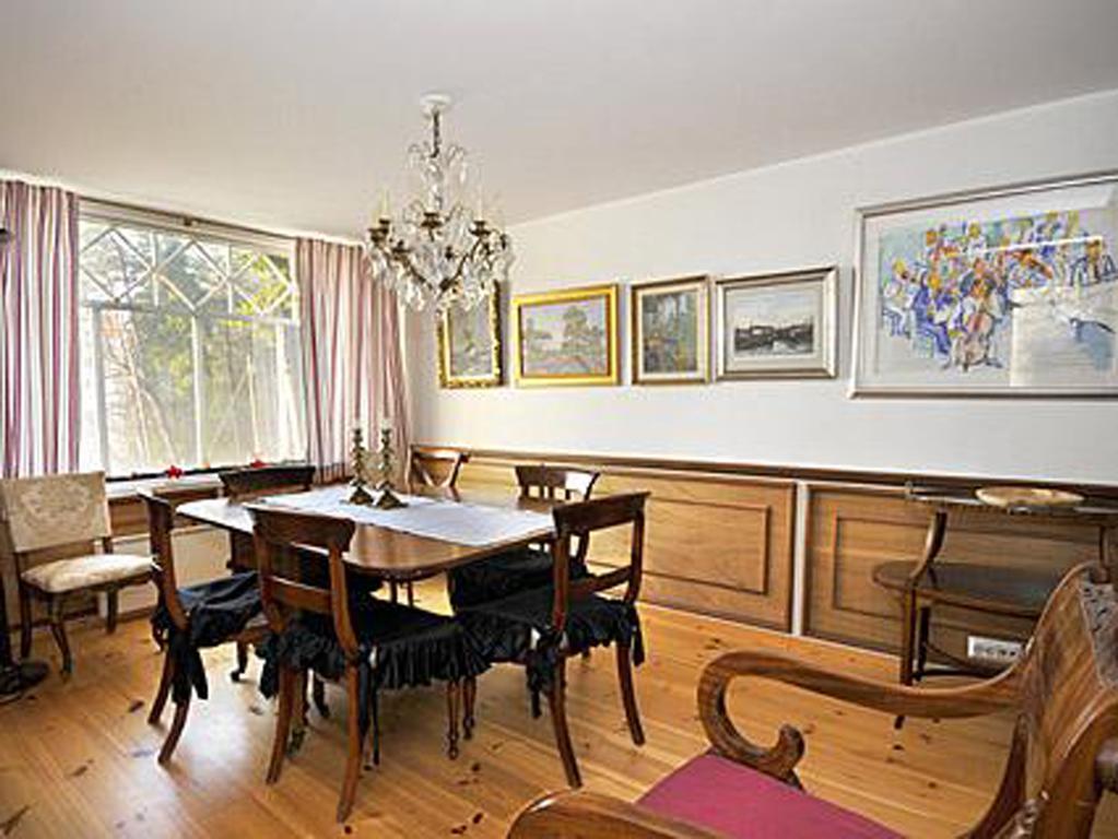 Villa Loevkulla With Sauna Loparo Room photo