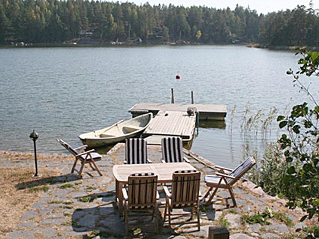 Villa Loevkulla With Sauna Loparo Room photo