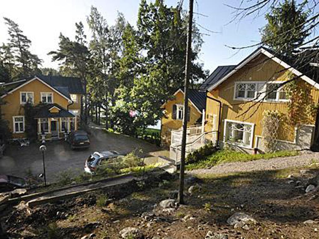 Villa Loevkulla With Sauna Loparo Room photo