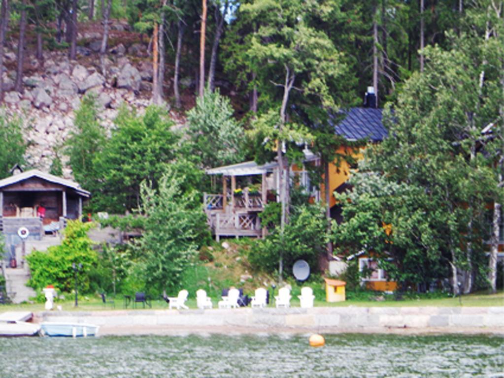 Villa Loevkulla With Sauna Loparo Room photo