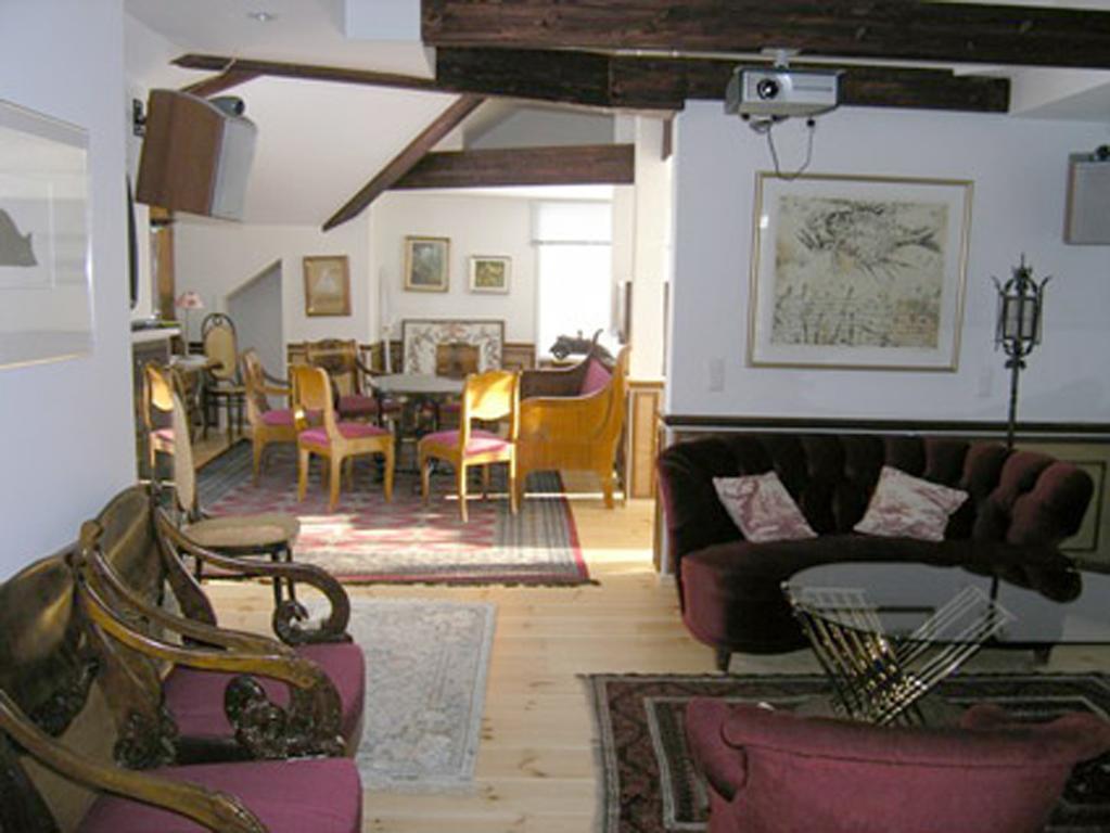 Villa Loevkulla With Sauna Loparo Room photo